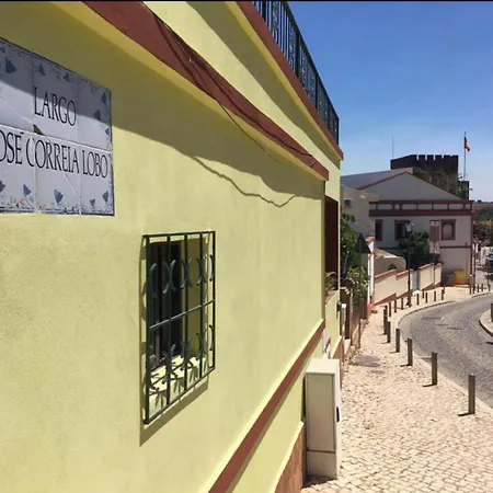 Casa Castelo * Silves