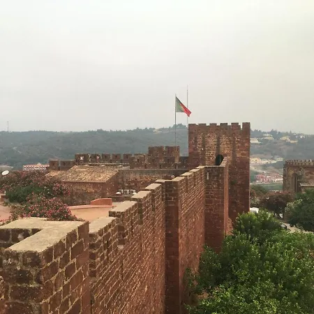 Ferienhaus Casa Castelo
