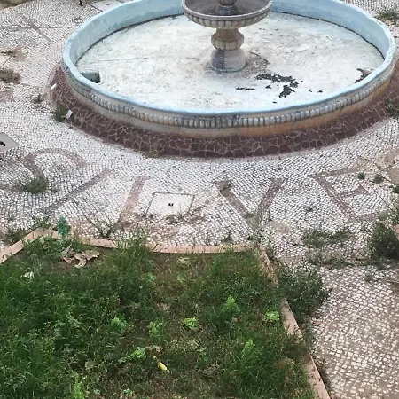 Casa Castelo Silves