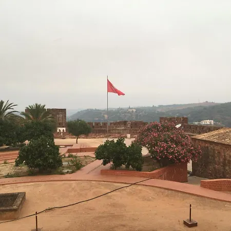 Casa Castelo Ferienhaus *