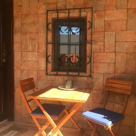 Casa Castelo Silves