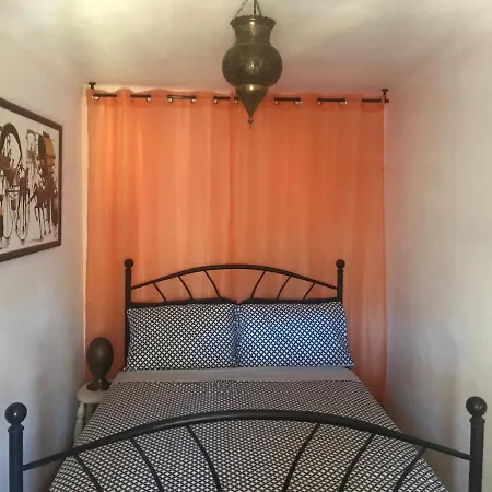 Casa Castelo Nyaraló