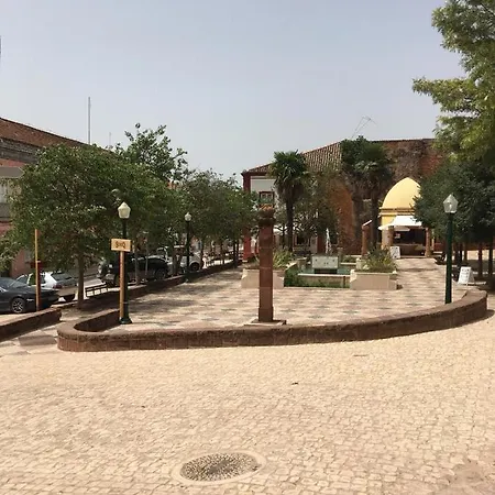 بيت للعطل Casa Castelo سيلفيس