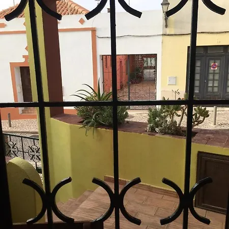 بيت للعطل Casa Castelo سيلفيس
