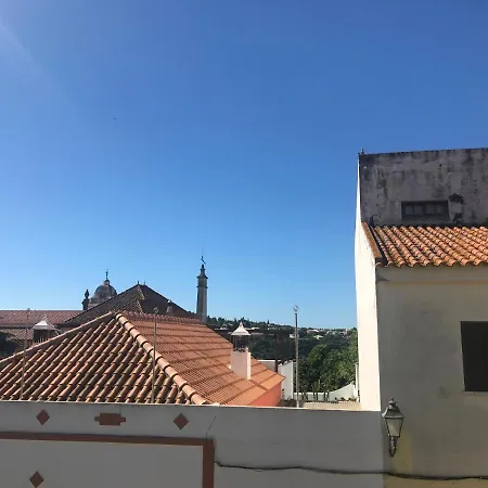 Casa Castelo *