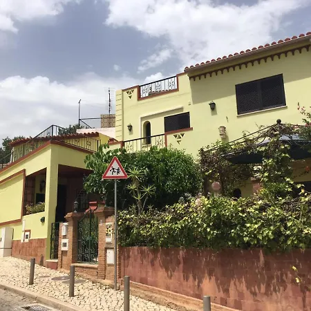 Casa Castelo 別荘